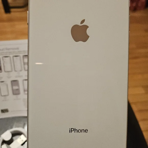Apple IPhone 8 Plus